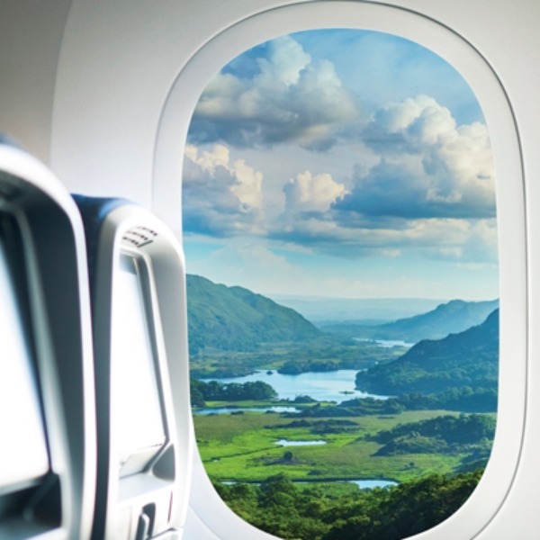 Cross the pond with CIE Tours