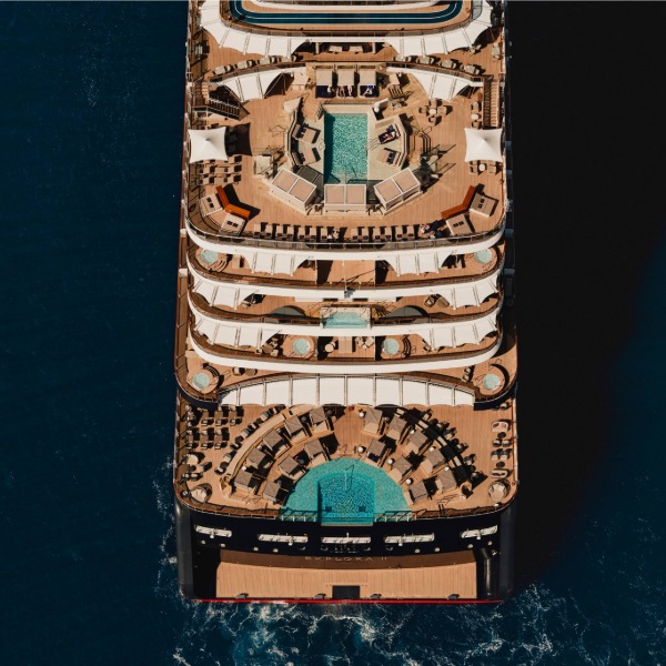 Slow down and explore with Explora Journeys