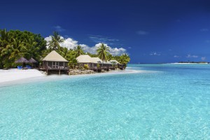 Coral Coast/Yasawa Islands