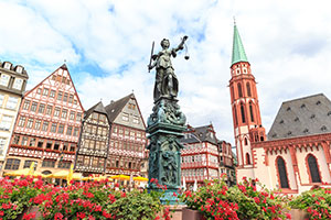 Frankfurt/Basel