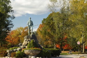 Quebec City/Boston