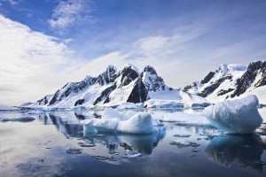 Kangerlussuaq Fjord/Halifax