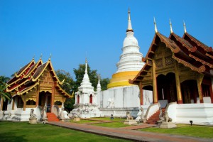 Bhutan/Bangkok