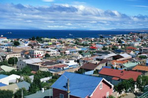 Chile/Easter Island