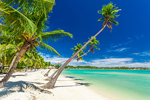 Tahiti/Bora Bora