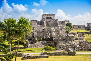 Mexico/Guatemala