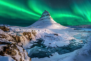 Nuuk/Reykjavik