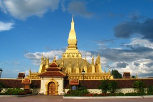 Cambodia/Laos