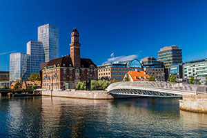 Stockholm/Helsinki