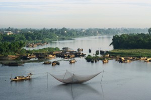 Hi Chi Minh City/Siem Reap