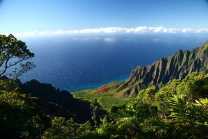 Kauai, Hawaii